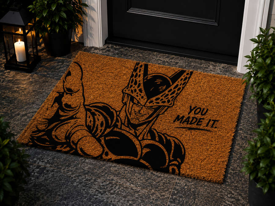 Cell-You Made It