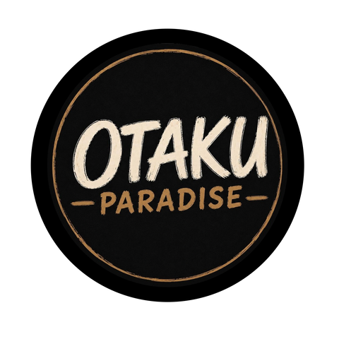 Otaku Paradise
