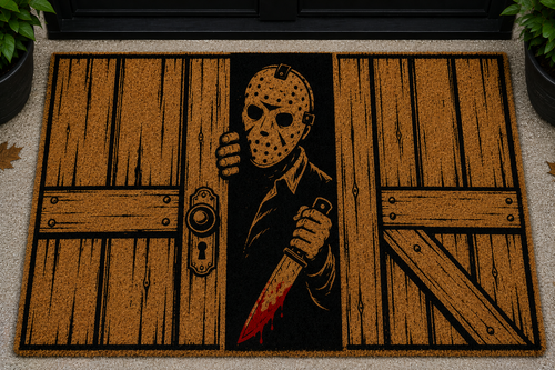 Jason- Peekaboo