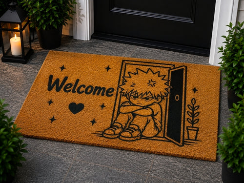 Bakugo-Welcome
