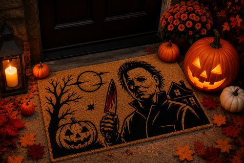 Micheal Myers - Night Night