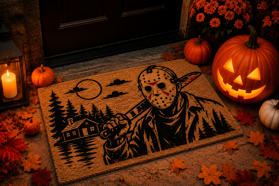 Jason-Night Night
