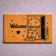 Bakugo-Welcome image 2
