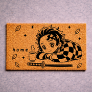 Tanjiro-Home image 2