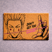 Hisoka - Don't Get Too Close image 2