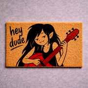 Marceline - Hey Dude image 2