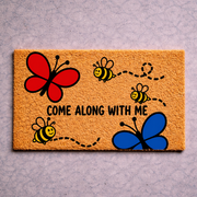 Adventure Time - Come Along With Me image 1