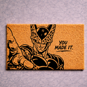 Cell-You Made It image 2
