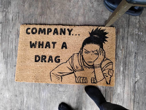 Customer photo