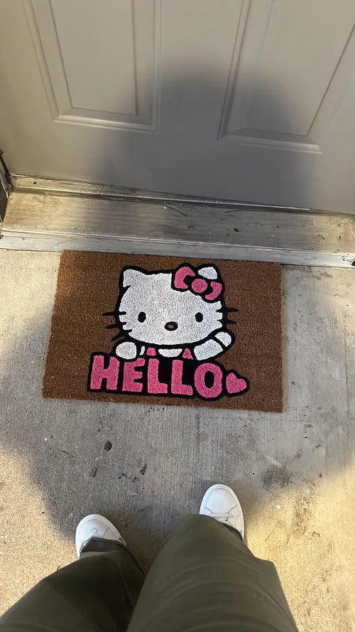 Customer photo