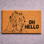 Hisoka - Oh Hello image 2