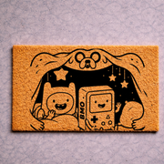 Adventure Time-Cozy Adventure image 1