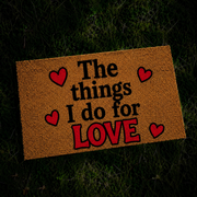 Courage-The Things I Do For Love image 3