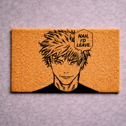 Gojo- Nah, I'd Leave image 2