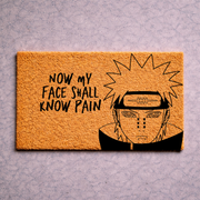 Face Shall Know Pain image 2