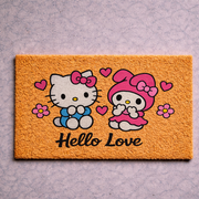 Hello Kitty My Melody-Hello Love image 2