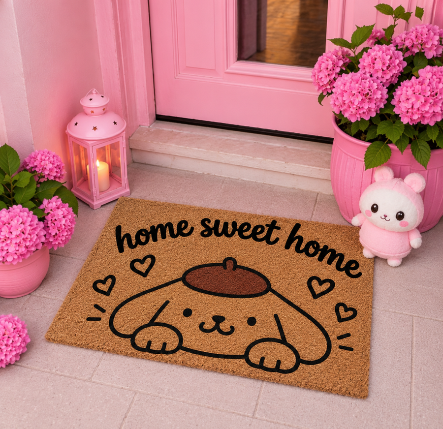 Home Sweet Home