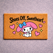 Shoes Off, Sweetheart image 3