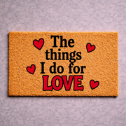 Courage-The Things I Do For Love image 2