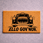 Regular Show - Ello Gov'nor image 2