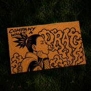 Company...What a Drag (Smoke) image 2
