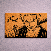 Zoro - Get Lost image 2
