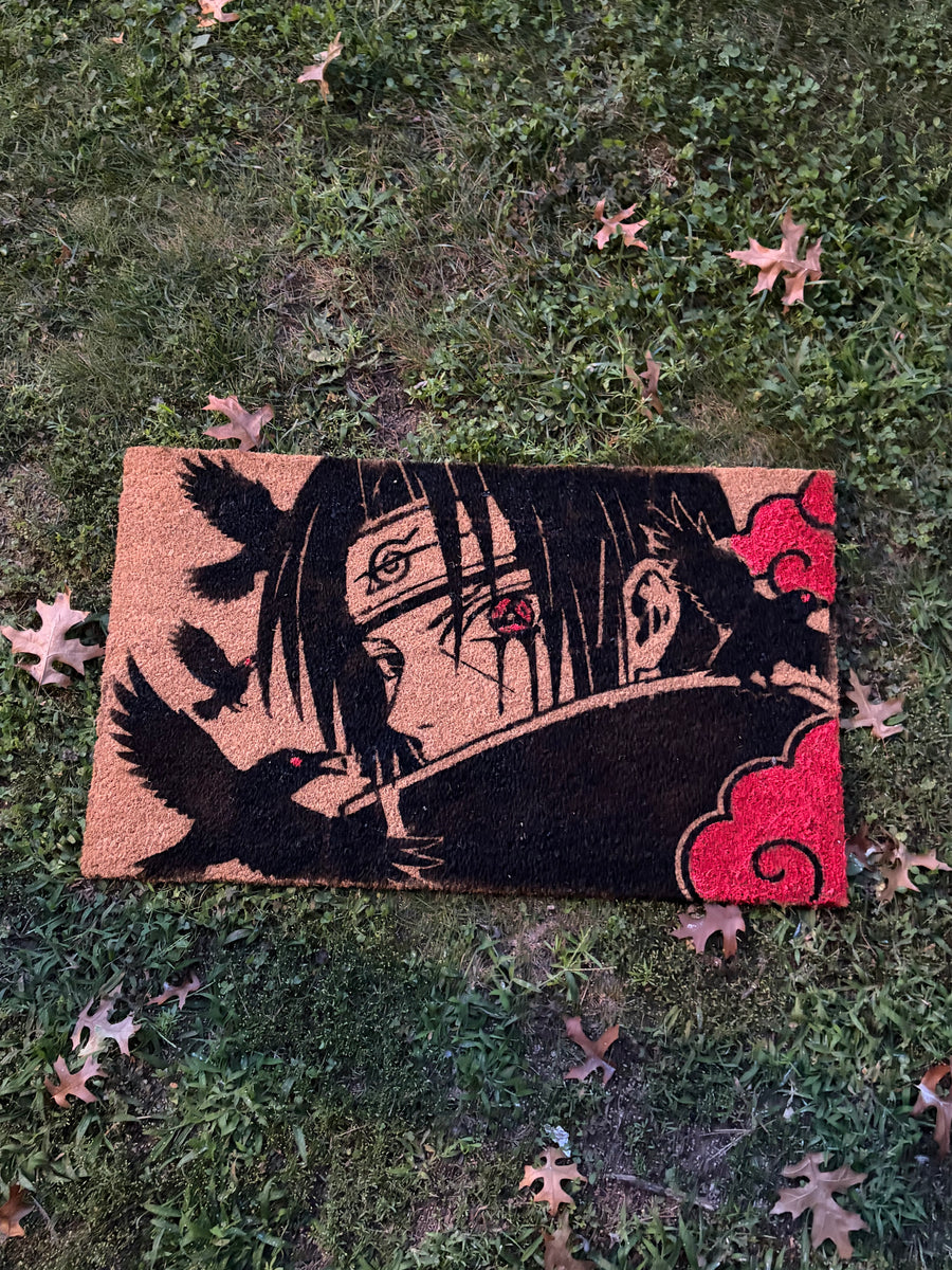 Itachi