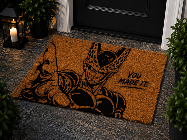 Cell-You Made It