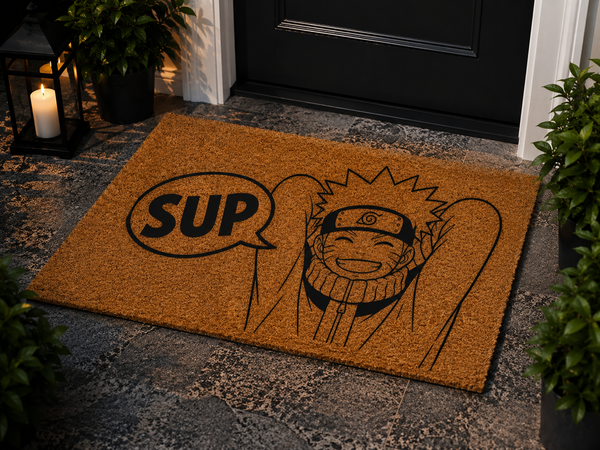Naruto -SUP