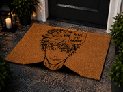 Gojo- Nah, I'd Leave image 1