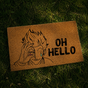 Hisoka - Oh Hello image 3