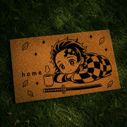 Tanjiro-Home image 3