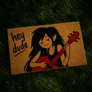 Marceline - Hey Dude image 3