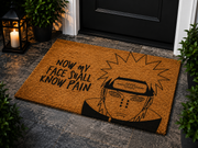 Face Shall Know Pain image 1