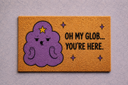 Space Princess- Oh My Glob image 3