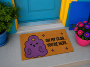 Space Princess- Oh My Glob image 1