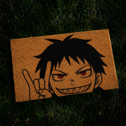 Shinra-Rock and Roll image 2