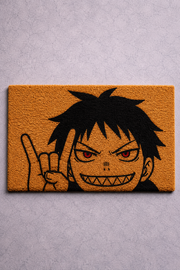 Shinra-Rock and Roll image 3