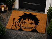 Shinra-Rock and Roll image 1