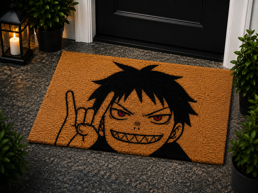 Shinra-Rock and Roll