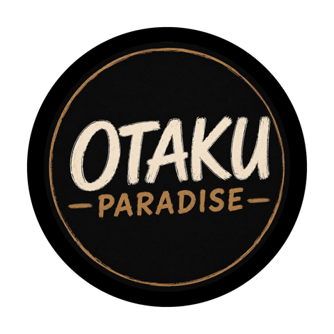 Otaku Paradise