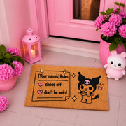 Kuromi-Personalized Your Rules image 1