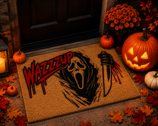 Ghostface-Wazzzzup