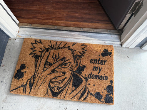 Customer photo