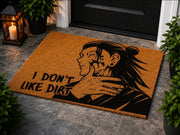 Geto- Don't Like Dirt... image 1
