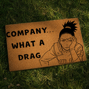 Shikamaru-What a Drag image 3