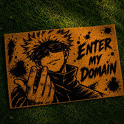 Gojo - Enter My Domain image 3