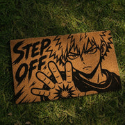 Bakugo- Step Off image 3