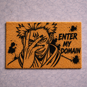 Sukuna -Enter My Domain image 3