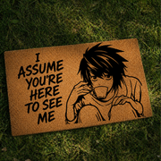 L- Here To See Me... image 3